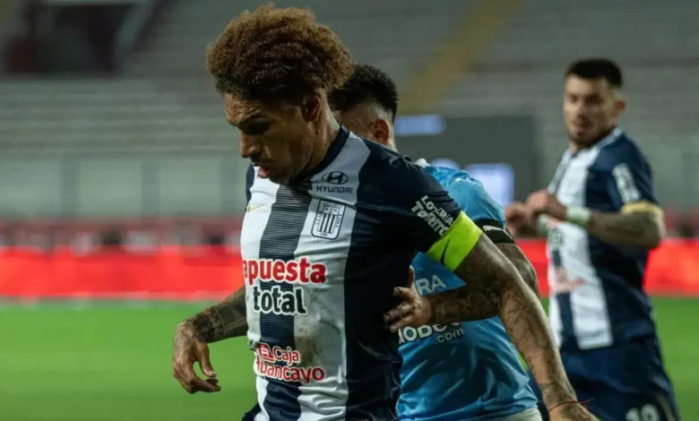 ¡Gol de Castillo! Alianza Lima 1-1 Sporting Cristal EN VIVO Y GRATIS por los Playoffs de la Liga 1 2025 Vía L1 MAX, Fútbol Libre y Pelota Libre: minuto a minuto