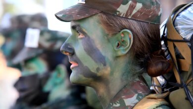 Alistamento feminino: Forças Armadas ampliam para 22 Estados e 145 cidades