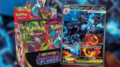Amazon Drops Booster Boxes to Best Price Ever Today