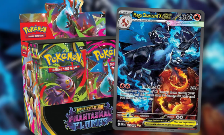 Amazon Drops Booster Boxes to Best Price Ever Today
