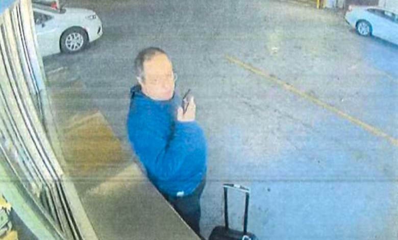 Friend says Brown U. shooter ‘hated Brown and he hated Providence’