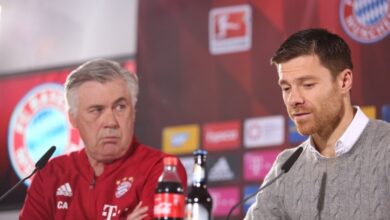 Carlo Ancelotti deu 'ajudinha' para Xabi Alonso não ser demitido no Real Madrid
