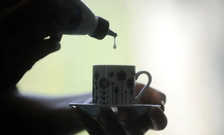 Adoçante muito consumido no Brasil é suspenso pela Anvisa