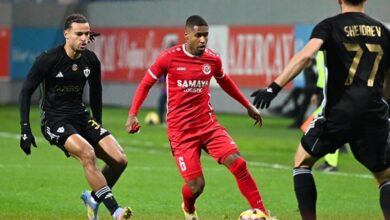 Azerbaijan Premier League reaches historic milestone in Top Division