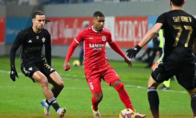 Azerbaijan Premier League reaches historic milestone in Top Division