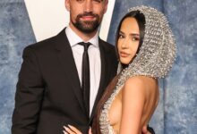 Becky G on Sebastian Lletget Cheating Rumors