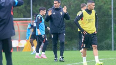 Benfica B Antevisão Marítimo 14 Jornada Liga 2