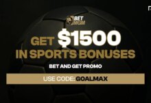 BetMGM promo code