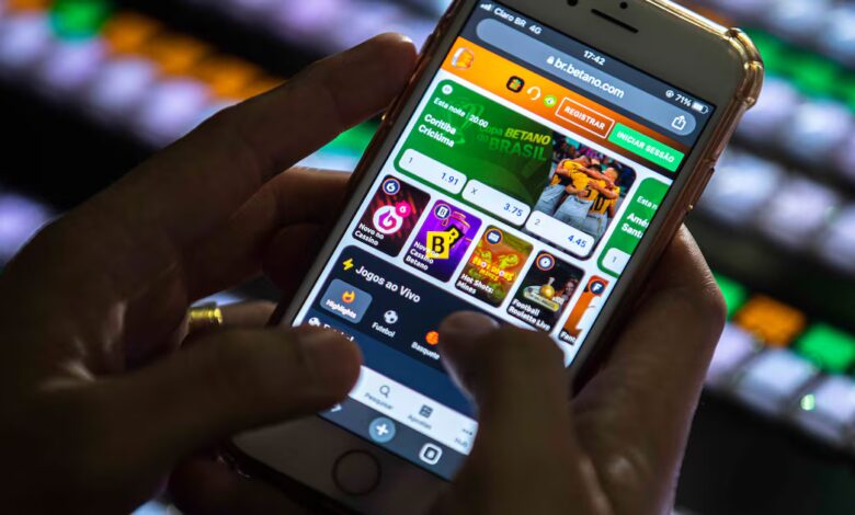 Bets estimam perder 20% dos usuários com bloqueio de beneficiários do Bolsa Família