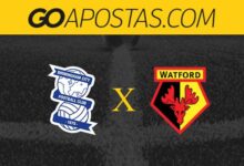 Birmingham x Watford Palpite
