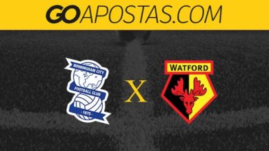 Birmingham x Watford Palpite