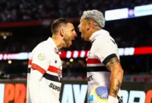 Boca Juniors mira Calleri e São Paulo avalia futuro