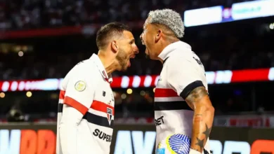 Boca Juniors mira Calleri e São Paulo avalia futuro