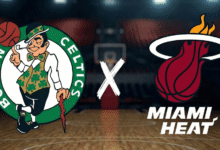 Boston Celtics x Miami Heat ao vivo: onde assistir ao jogo