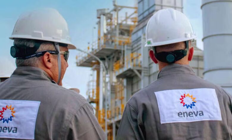 Brava e Eneva negam negociações envolvendo ativos de produção e exploração
