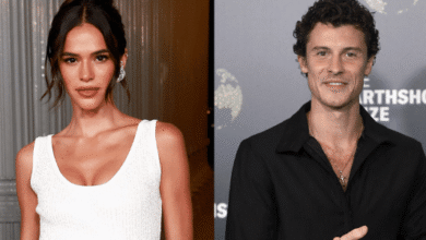 Imprensa internacional chama Bruna Marquezine de