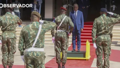 Cabo-Verde. Primeiro-ministro nas Jornadas sobre Mobilidade – Observador