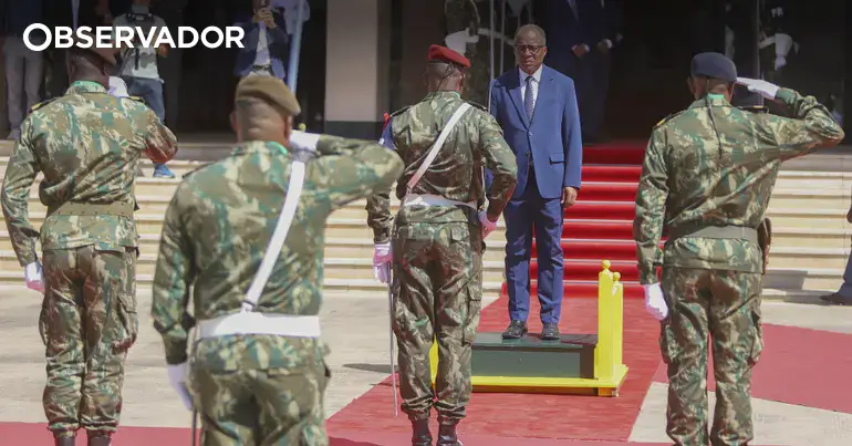 Cabo-Verde. Primeiro-ministro nas Jornadas sobre Mobilidade – Observador