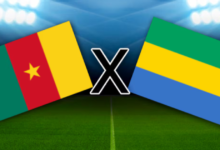Camarões x Gabão pela Copa Africana de Nações: onde assistir ao vivo, horário e escalação