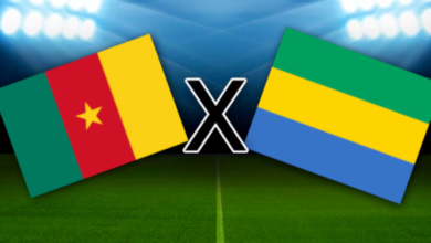 Camarões x Gabão pela Copa Africana de Nações: onde assistir ao vivo, horário e escalação