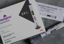 Canetas emagrecedoras podem reduzir a eficácia de anticoncepcionais?