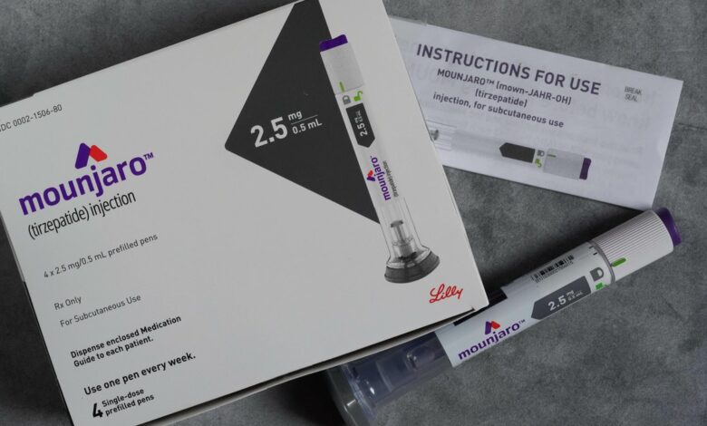 Canetas emagrecedoras podem reduzir a eficácia de anticoncepcionais?