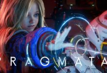 Capcom confirms Pragmata for Nintendo Switch 2