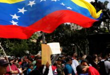 Oil loading in Venezuela slows, more ships make U-turns after new US interceptions