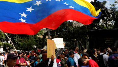 Oil loading in Venezuela slows, more ships make U-turns after new US interceptions