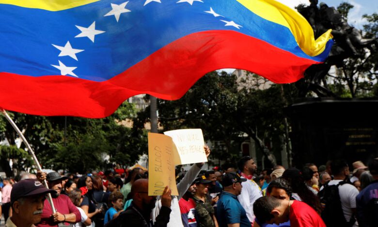 Oil loading in Venezuela slows, more ships make U-turns after new US interceptions