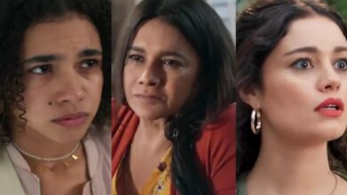 Casal lésbico será formado e dará o que falar em 'Três Graças'