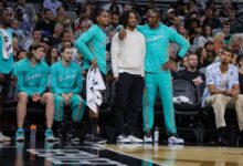 Castle returns to the Spurs as timeline clears up for Wembanyama