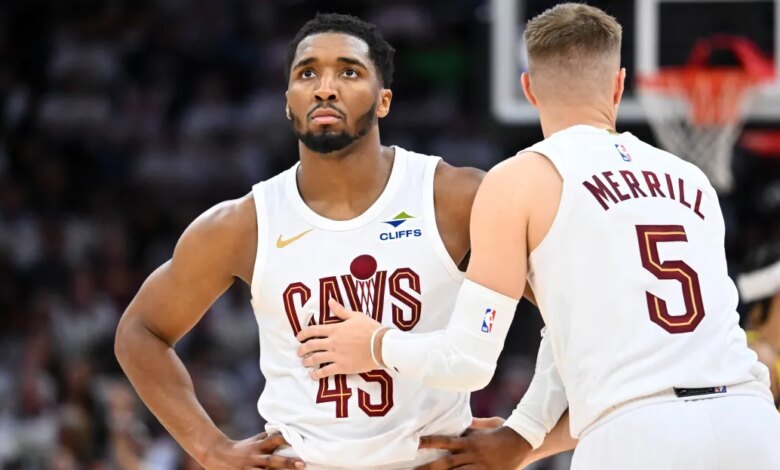 Multiple Cavaliers could return from injury for matchup against Hornets