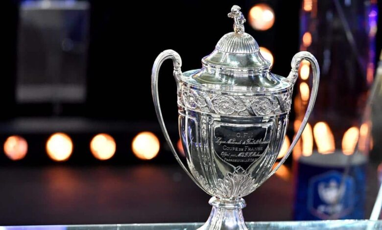 CdF : la rencontre Les Herbiers