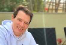 Celso Portiolli arranjou outra maneira de ganhar milhões além do trabalho no SBT