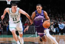 Preview: Boston Celtics (19-12) at Utah Jazz (12-19) Game #32 12/30/25