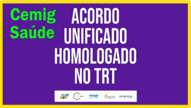 Acordo único da Cemig Saúde é homologado no TRT