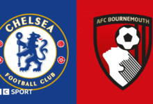 Chelsea vs AFC Bournemouth: Premier League preview, team news, stats & head-to-head