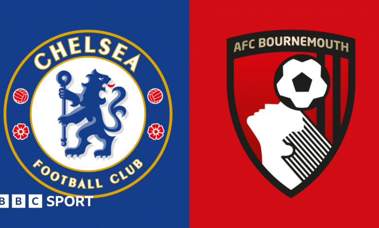 Chelsea vs AFC Bournemouth: Premier League preview, team news, stats & head-to-head