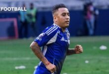 LO CONFIRMÓ EL DT: Christian Cueva rescindió contrato con Emelec