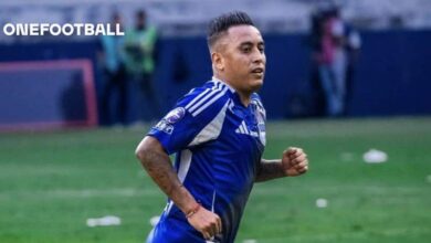 LO CONFIRMÓ EL DT: Christian Cueva rescindió contrato con Emelec