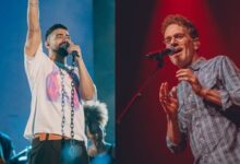 Mais cinco atrações são anunciadas no Verão Sergipe 2026