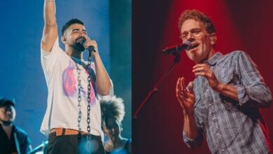 Mais cinco atrações são anunciadas no Verão Sergipe 2026