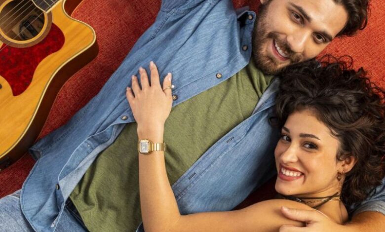 Microdrama "Cinderela e o Segredo do Pobre Milionário" chega ao Globoplay