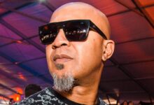 O músico Clemente Tadeu Nascimento em 2013 (Foto: Mauricio Santana / Getty Images)