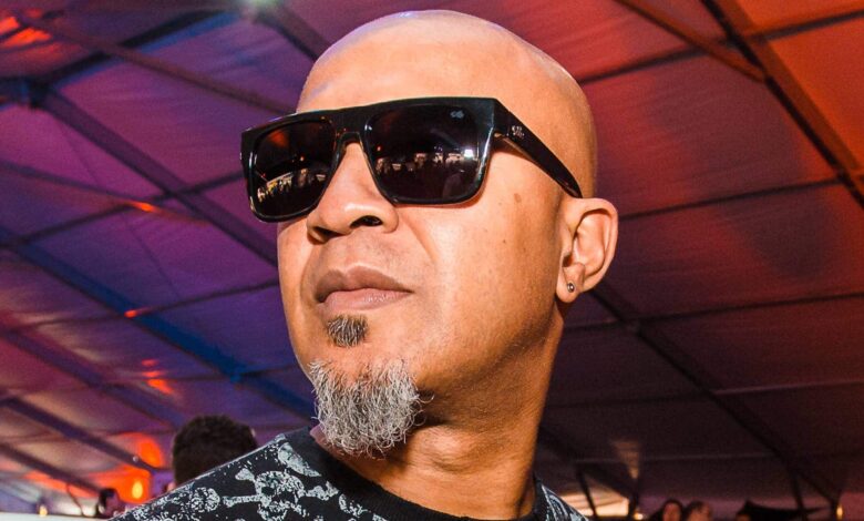 O músico Clemente Tadeu Nascimento em 2013 (Foto: Mauricio Santana / Getty Images)