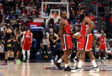 Desastre dos Clippers alimenta o Thunder, que pode se tornar uma superpotência