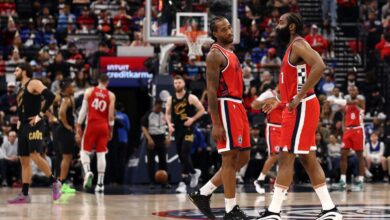 Desastre dos Clippers alimenta o Thunder, que pode se tornar uma superpotência