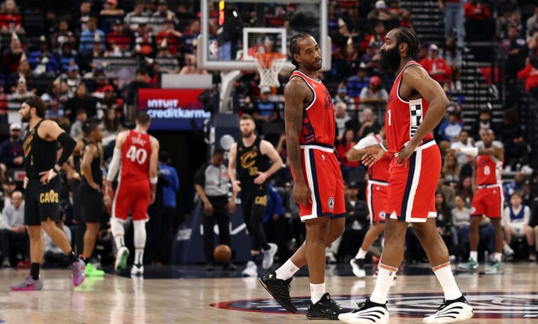 Desastre dos Clippers alimenta o Thunder, que pode se tornar uma superpotência