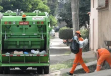 Lixo não será recolhido no Natal em BH; veja quando volta